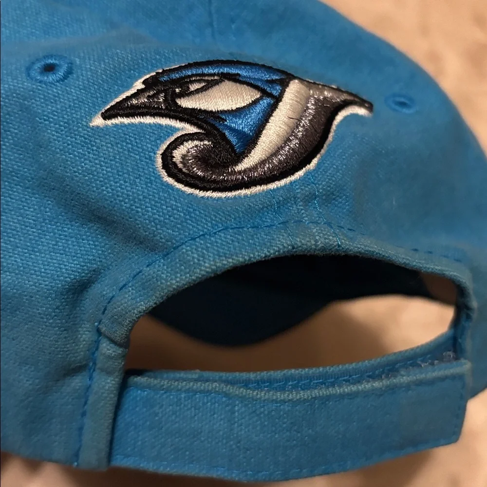 Toronto Blue Jays American Needle Strapback hat